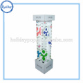 Moda design personalizado Cardboard eye wear display stand